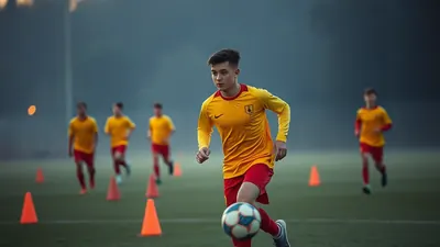 Vittoria per il Catanzaro: supera 3-1 la Social Football Academy