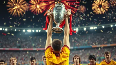 Catanzaro's 1986 Coppa Italia Journey: A Tale of Triumph and Heartbreak