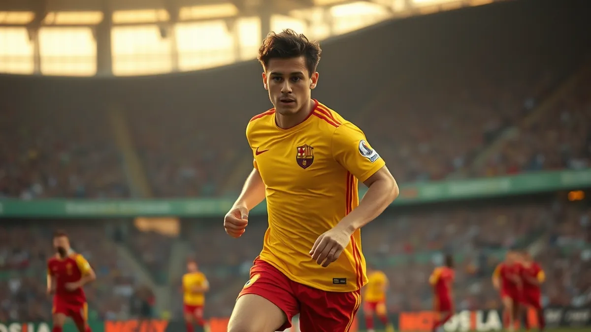 E. Borrelli shines for Catanzaro in tight win