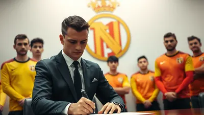 Catanzaro: Polito rinnova e punta alla Serie A