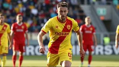 Catanzero spinge verso la promozione: analisi della corsa in Serie B